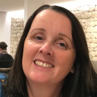 Sharon Mundell