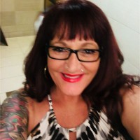 Carren Cook