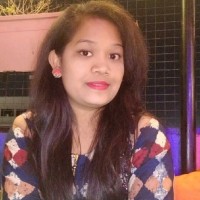 Chitra Desai