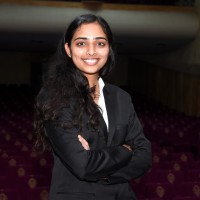Ayushi Barad