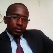 Jopolain Moyo