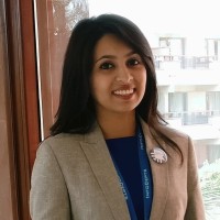 Neha Patil