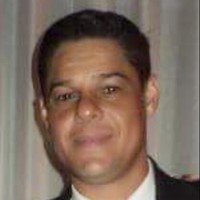Sergio Ricardo Gregório