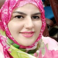 Syeda Hina Kanwal Bukhari