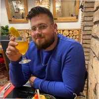 Daniel Spektor