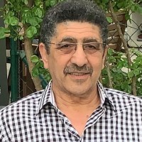 Ben Hallou Mohammed