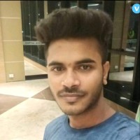 Ayush Bhagat