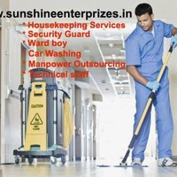 SUN SHINE ENTERPRISES