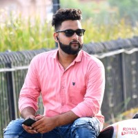 Dr Meet Patel