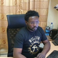 Josué William Tchibinda