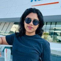 Athulya K