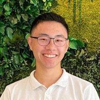 Justin Cai