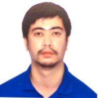 Robert Bryan De Dios