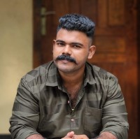 Akhilraj R