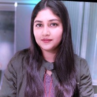 Priya Kesarwani