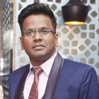 Manish Gupta