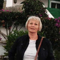 Marta Catherine Wang