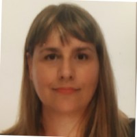 Cristina Gago