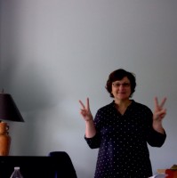 Marianne Zerfass