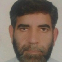 Capt. Saeed Ahmed