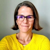 Gina Baker