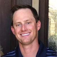 Garrett Thomas