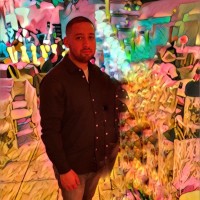 Chris Gonzales