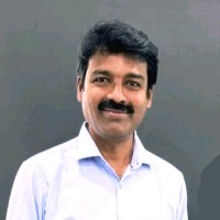 J Ajay Prem Kumar