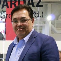 Ramin Partovi