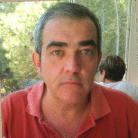 Jesús Sánchez Carrasco