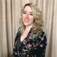 Rebekah F.