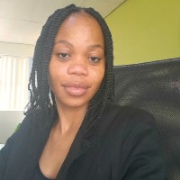 Mamokgethi Mphahlele