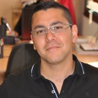Elyes Bezzine