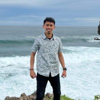 Muhammad Irsyad