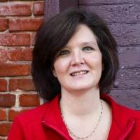 Tracy (Glenny) Tasker, Mba