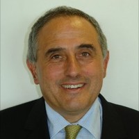 Alain Lehmann