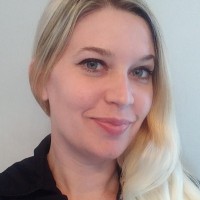Amy Nelson