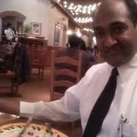 Priest D Williams