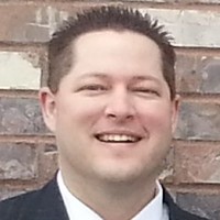 Matthew Dewey