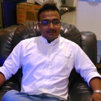 Kumaresh Sarkar