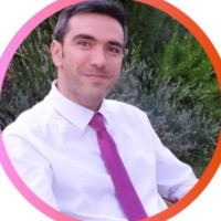 Daniel Amador Montaño