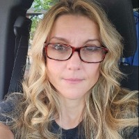 Madeleine Griffin