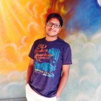 Yogesh Kumar J