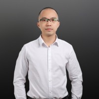 Eric Wu