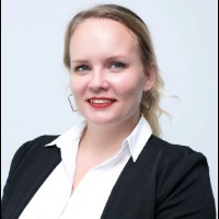 Natalia de Ridder