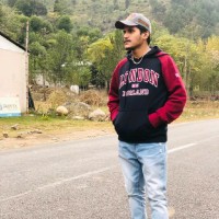 Hamza Khan