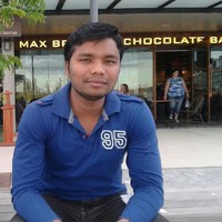 Mahesh Chitte