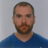 Javier Barragán Martínez