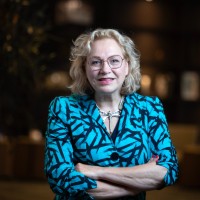 Anastasia Van Der Lugt