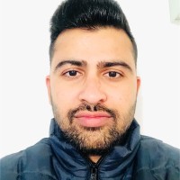 Hardeep Singh